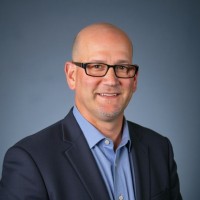 Equinix Employee Rich Chenault's profile photo