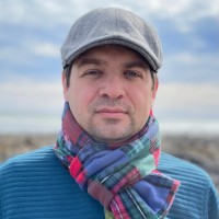 U.S. Forest Service Employee Jesse Caputo's profile photo