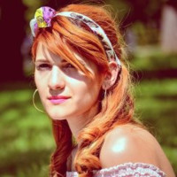 Footwear News Employee Sarah Shawman's profile photo