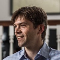 Thread Employee Mark Owens's profile photo
