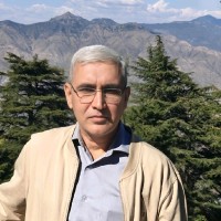 Competition Commission Of India Employee Kapil Singh's profile photo