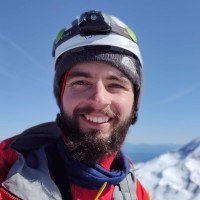 GitHub Employee Michael Fairhurst's profile photo