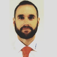 ProMinent Fluid Controls UK Ltd Employee Wes Sutton's profile photo