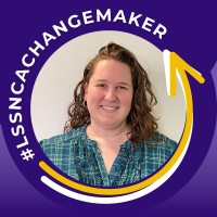 Lutheran Social Services of the National Capital Area Employee Emily Orner's profile photo