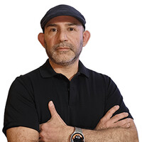 VN Studios Employee Pablo Veliz's profile photo
