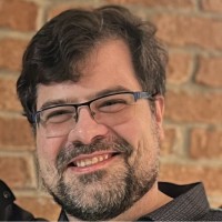 University of Memphis Graduate School Employee Thomas Jones's profile photo