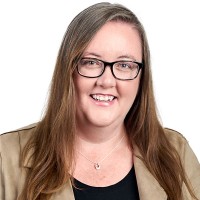 Canadian Institute of Actuaries l Institut canadien des actuaires Employee Leslie Lenton's profile photo