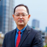 Sembcorp Employee Benjamin Lam's profile photo