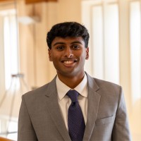 Rahul Gopu's profile photo