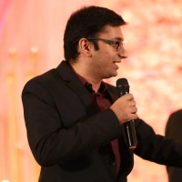 Hitesh Hinduja Email