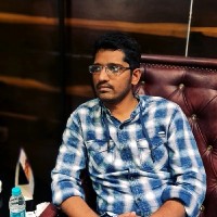 Altruista Health Employee Raja Karumanchi's profile photo