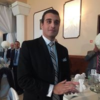 CyVault™ Employee Jean Tohme's profile photo