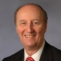 Rutgers Cancer Institute of New Jersey Employee Henry Pitt's profile photo