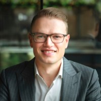 Centerfield Capital Partners Employee Augie Pence's profile photo