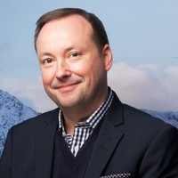 Nordic Group AS Employee Morten Jensen's profile photo