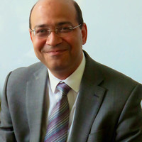 University of Plymouth Employee Hisham Khalil's profile photo