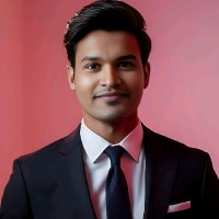 Volt Technologies Employee Divyalochan Sahoo's profile photo