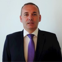 E-mail e número de telefone de Daniel Laurencin