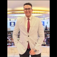 Anasia Group Employee Abanoub Kamel's profile photo