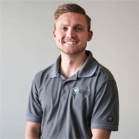 Elk Horn Painting Employee Hunter Miller's profile photo