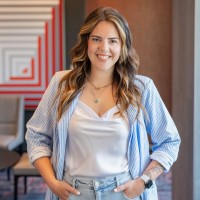 Elizabeth Moris Email & Phone Number