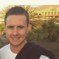 Rio Group Employee Oliver Deacon's profile photo