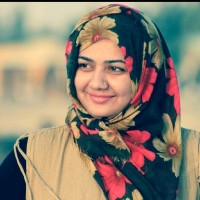 SheTechSpace Employee Shagufta Artist's profile photo