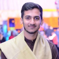 Knockio Employee Afraz Aslam's profile photo