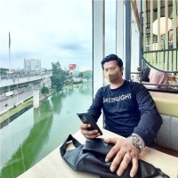 Ade Saputra Email & Phone Number