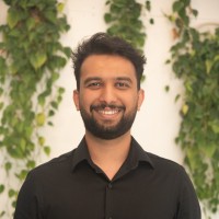 Pranav Mahamuni Email & Phone Number
