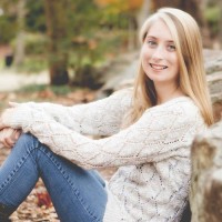 Eleanor Nauta Email