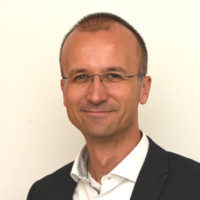 IHK-GfI Employee Thomas Landgraf's profile photo