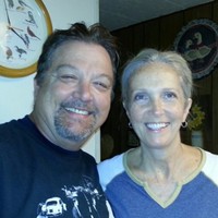 Ozark Steel LLC Employee Mark Boynton's profile photo