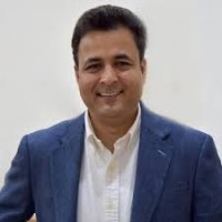 EY Employee Mukul Dixit's profile photo