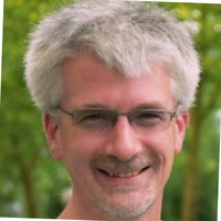 GeoGebra Employee Michael Borcherds's profile photo