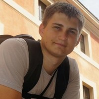 Pleeco Employee Vladimir Bezdelnikov's profile photo