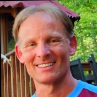 TransUnion Employee Jon Richardson's profile photo