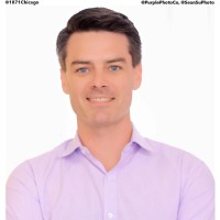CADDi Employee Brian Thacker's profile photo