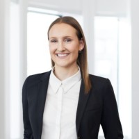 P3 Advisors Inc. Employee Robyn Gordon's profile photo