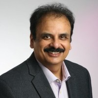 Microsoft Employee Victor Bahl's profile photo