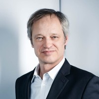 Median Technologies Employee Jean-Christophe Montigny's profile photo