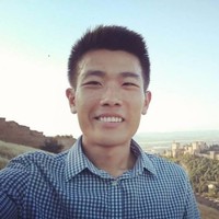 Revelio Labs Employee Myron Huang's profile photo
