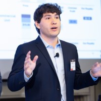 Exactics LLC Employee Zachary Sarmoen's profile photo