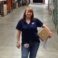 TranSouth Logistics, LLC Employee Lynn Wyrick's profile photo