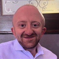 Procter & Gamble Employee Andrew Armstrong's profile photo