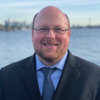 Starbucks Employee Brian Romine's profile photo