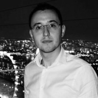 Raiffeisen Bank Romania Employee Grigore Daniel's profile photo