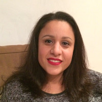 Prince William Water Employee Aziza Kamal's profile photo