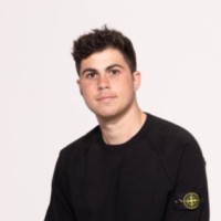 Avex Music Group Employee Justin Hunter's profile photo