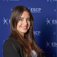 TRI Dental Implants Int. AG Employee Laureine Hamdar's profile photo